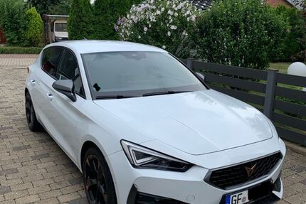 Cupra Leon 27.900 km 21.950 &euro; Rühen 38471
