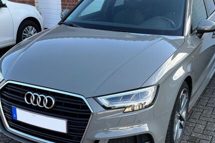 Audi A3 78.000 km 23.999 &euro; Wolfsburg 38448