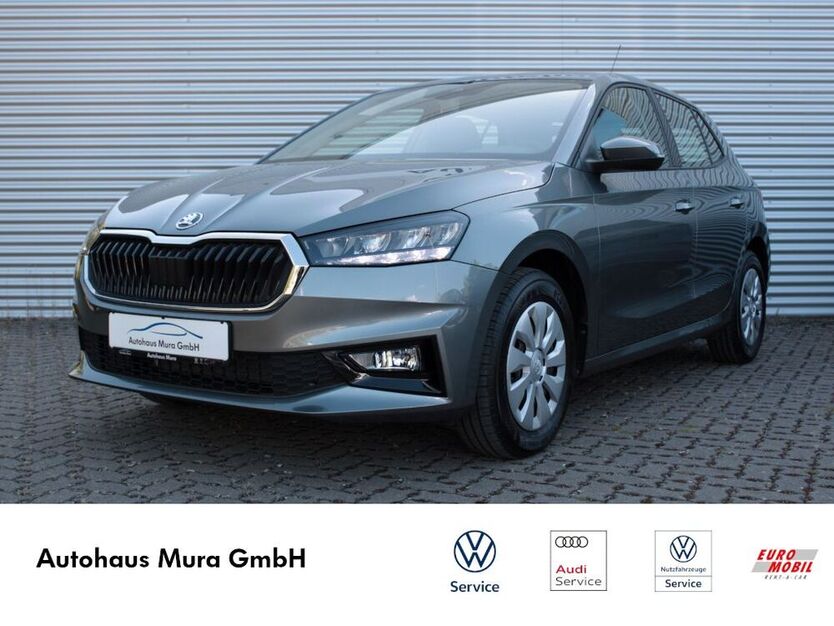Fabia