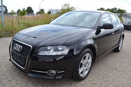Audi A3 246.300 km 3.550 € BRAUNSCHWEIG 38122