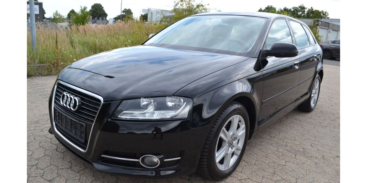 Audi A3 246.300 km 3.550 € BRAUNSCHWEIG 38122
