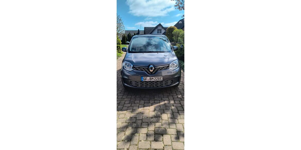 Renault Twingo 26.600 km 10.300 &euro; Schwülper 38179