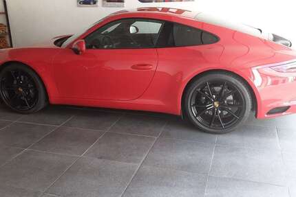 Porsche 991 36.800 km 87.991 &euro; Wolfsburg 38444