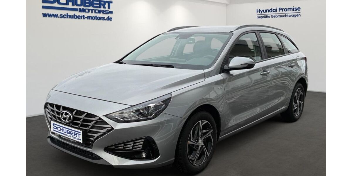 Hyundai i30 36.779 km 17.190 &euro; Wolfsburg 38448