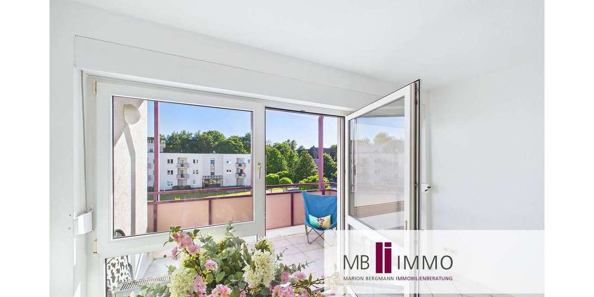 Etagenwohnung Wolfsburg - 3 Zimmer, 79 m&sup2;, 269.000&euro; | Angebot:26855047