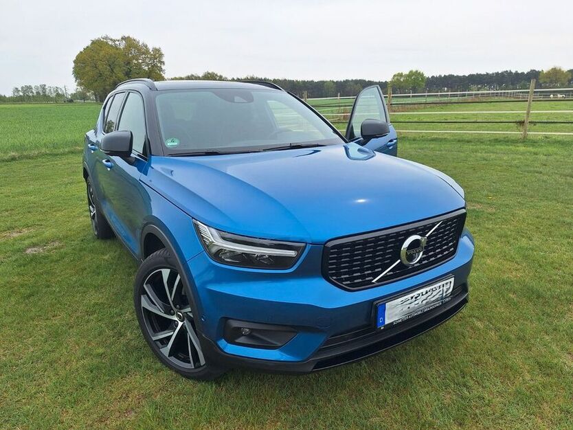 XC40