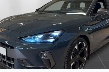 Cupra Leon 16.900 km 27.790 &euro; Wolfsburg 38440