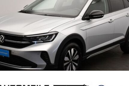 VW Taigo 4.081 km 21.550 &euro; Wolfsburg 38440