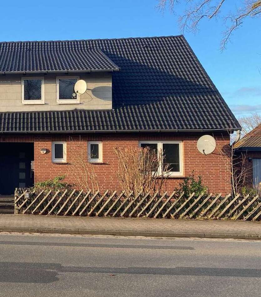 Wohnung zum Kaufen in Meinersen 126.000 € 63 m²