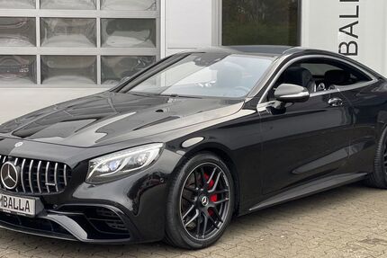 Mercedes-Benz S 63 AMG 102.400 km 86.500 &euro; Braunschweig 38112