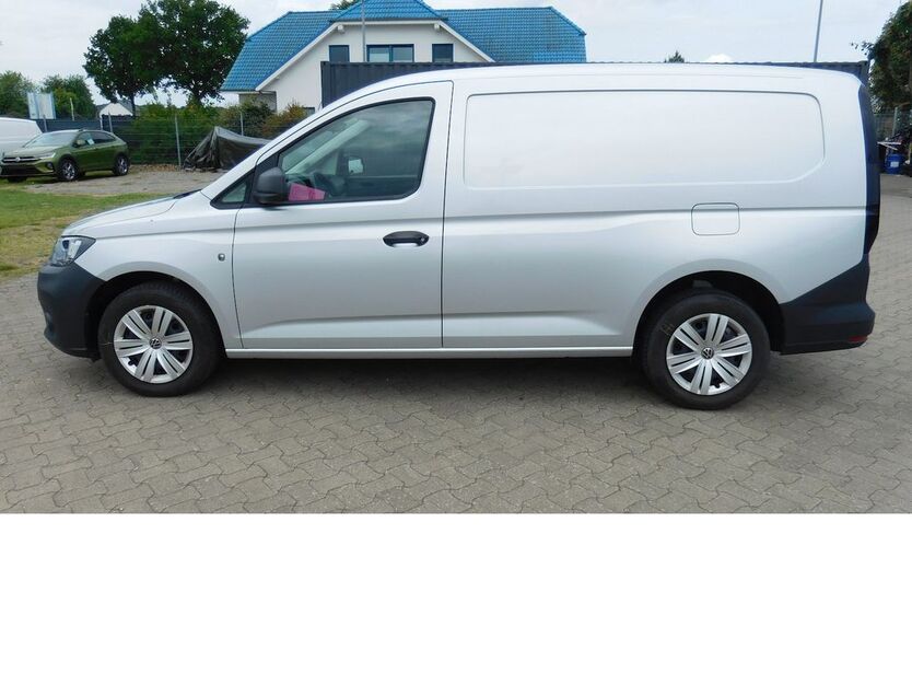 VW Caddy 23.000 km 20.690 € Vordorf 38533