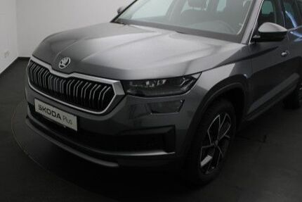 Skoda Kodiaq 2.800 km 36.990 &euro; Wolfsburg 38440