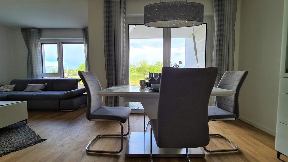 Etagenwohnung Braunschweig Heidberg-Melverode - 2 Zimmer, 61 m&sup2;, 809&euro; | Angebot:25730086