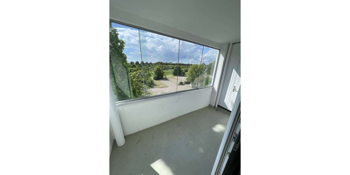 Etagenwohnung Wolfsburg Detmerode - 3 Zimmer, 80 m&sup2;, 520&euro; | Angebot:26692141