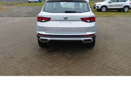 Seat Ateca 33.000 km 21.990 &euro; Vordorf 38533