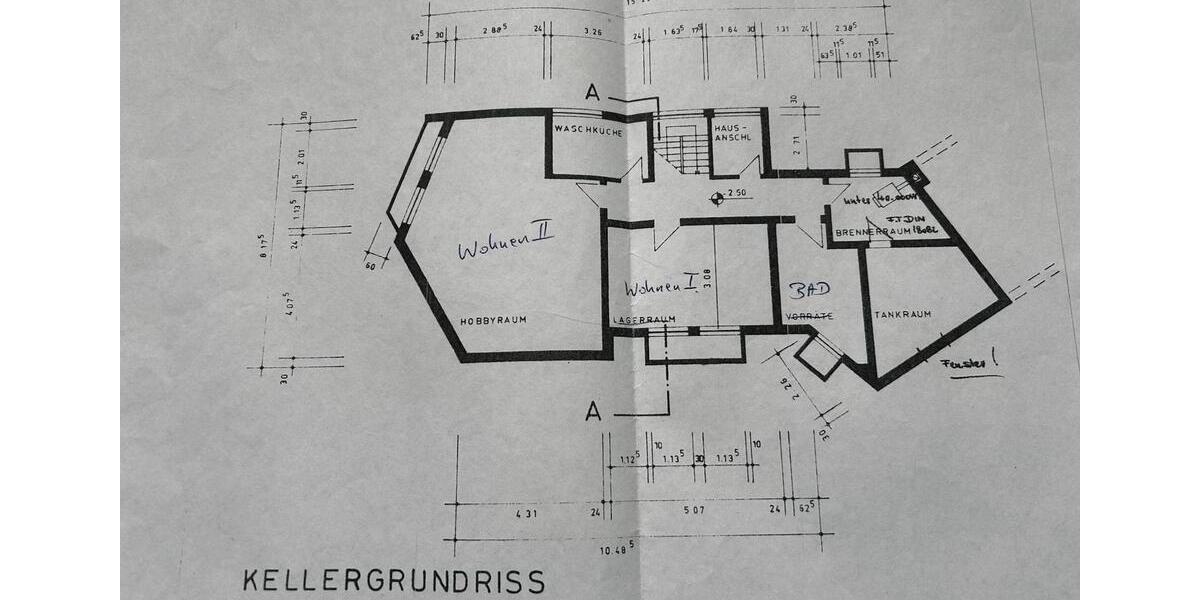 Bungalow Wolfsburg - 5 Zimmer, 125 m&sup2;, 375.000&euro; | Angebot:25046553
