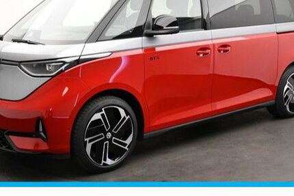 VW ID. Buzz 9.000 km 76.690 &euro; Wolfsburg 38440