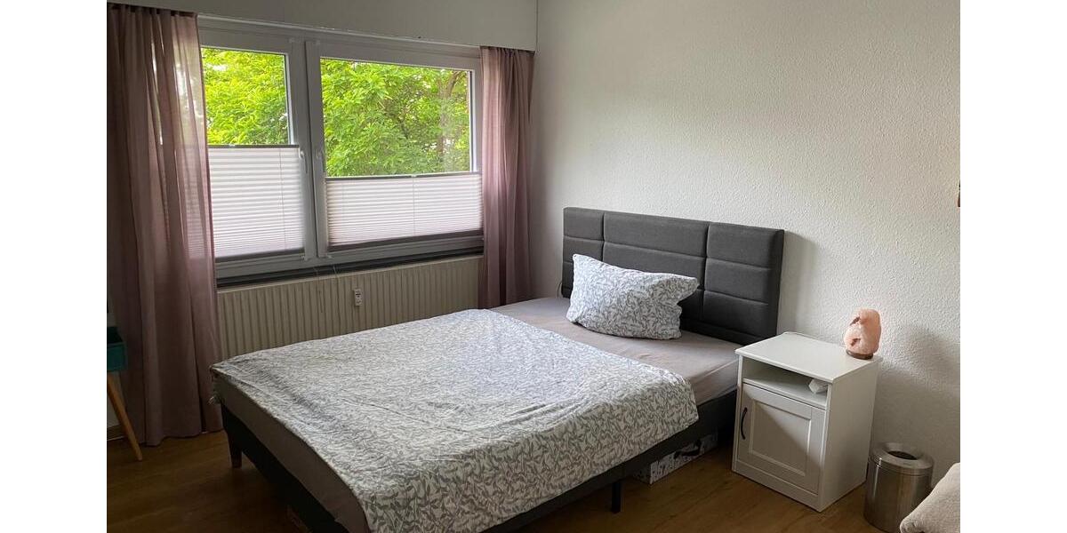 5- Zimmer Wohnung in Wedesbüttel zu vermieten 5 zimmer
