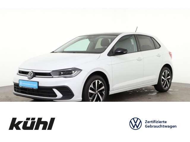 VW Polo 15.140 km 22.980 &euro; Gifhorn 38518