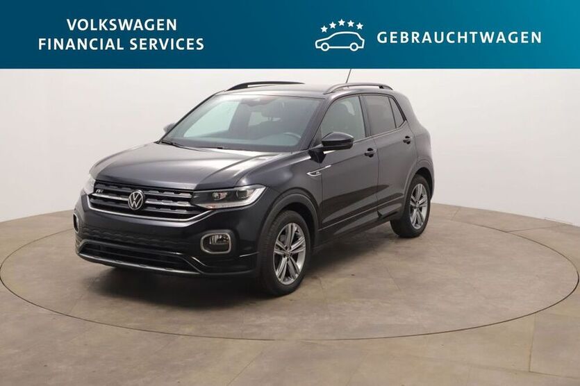 T-Cross