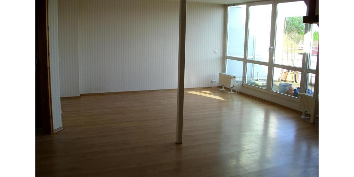 3-Zimmer Wohnung mit Dachterrasse im Östlichen Ringgebiet 3 zimmer