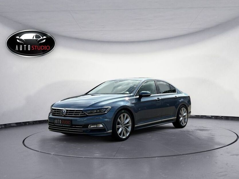 Passat