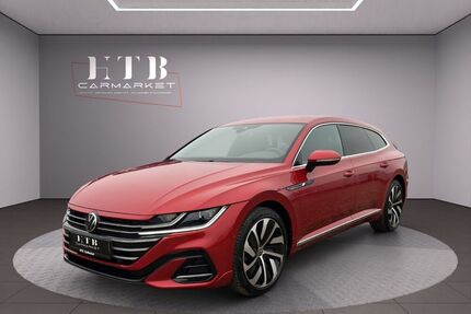 VW Arteon