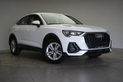 Audi Q3 20.000 km 33.490 &euro; Braunschweig 38110