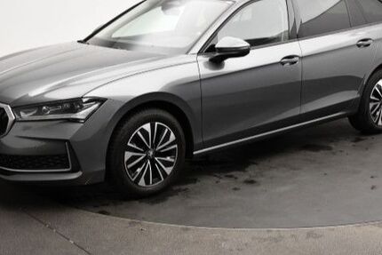 Skoda Superb 21.900 km 33.950 &euro; Wolfsburg 38440