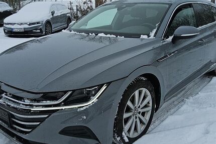 VW Arteon 136.258 km 22.990 &euro; Braunschweig 38122