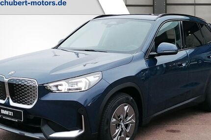 BMW iX1 4.000 km 41.290 &euro; Wolfsburg 38448