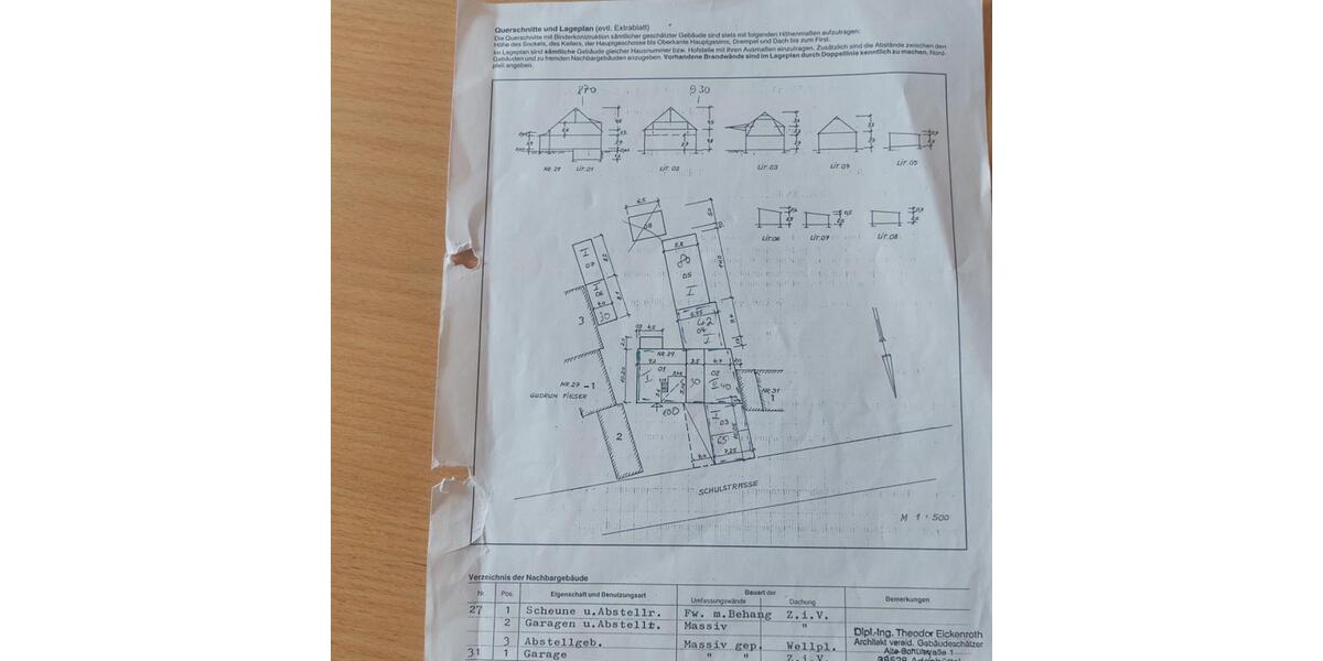 Einfamilienhaus Rötgesbüttel - 6 Zimmer, 140 m&sup2;, 340.000&euro; | Angebot:26755092