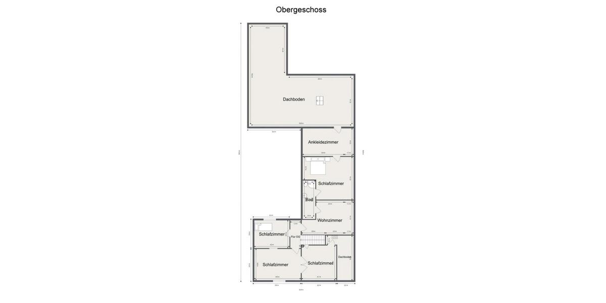 Einfamilienhaus Meinersen - 7 Zimmer, 200 m&sup2;, 425.000&euro; | Angebot:26522591