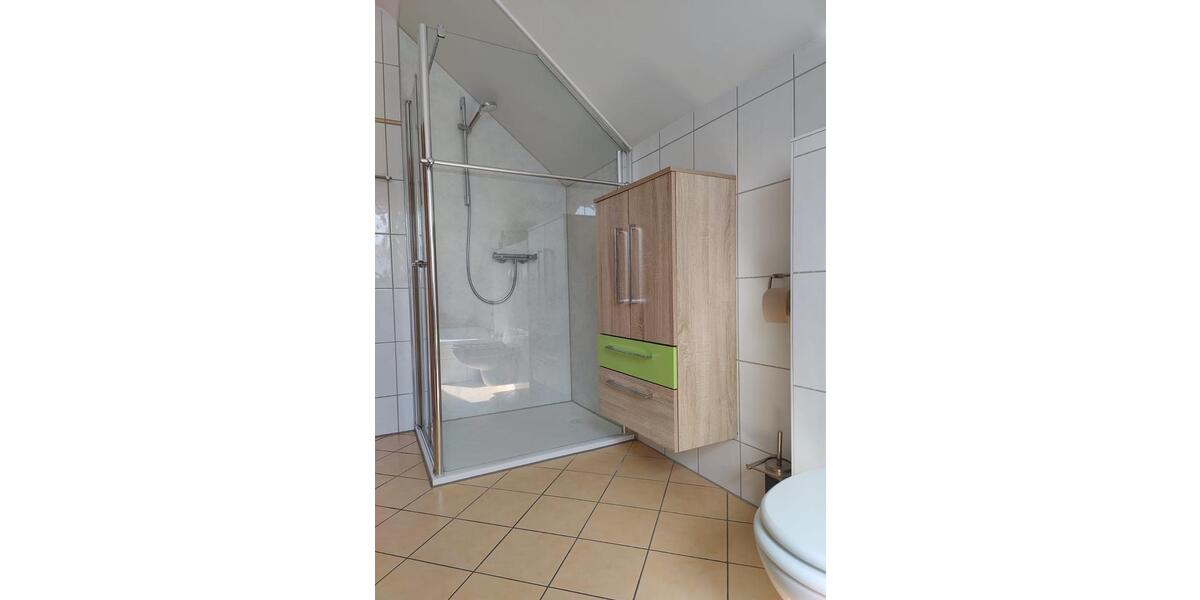Dachgeschoßwohnung Wolfsburg Alt-Wolfsburg - 4 Zimmer, 103 m&sup2;, 980&euro; | Angebot:26136399