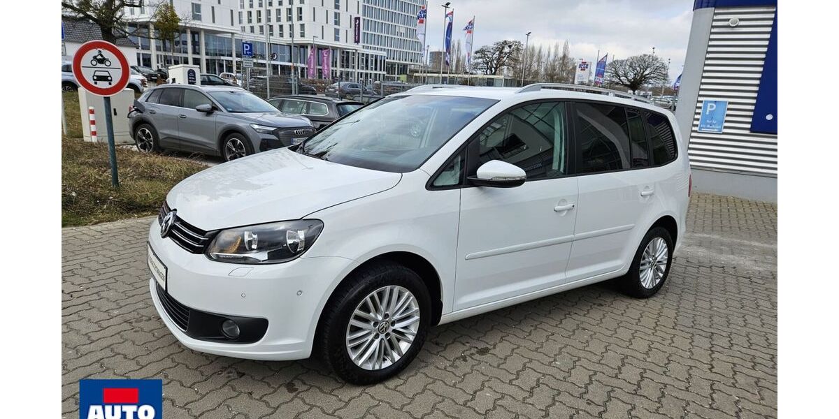 VW Touran 157.990 km 11.399 &euro; Wolfsburg 38446