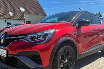 Renault Captur 31.490 km 18.290 &euro; Braunschweig 38112