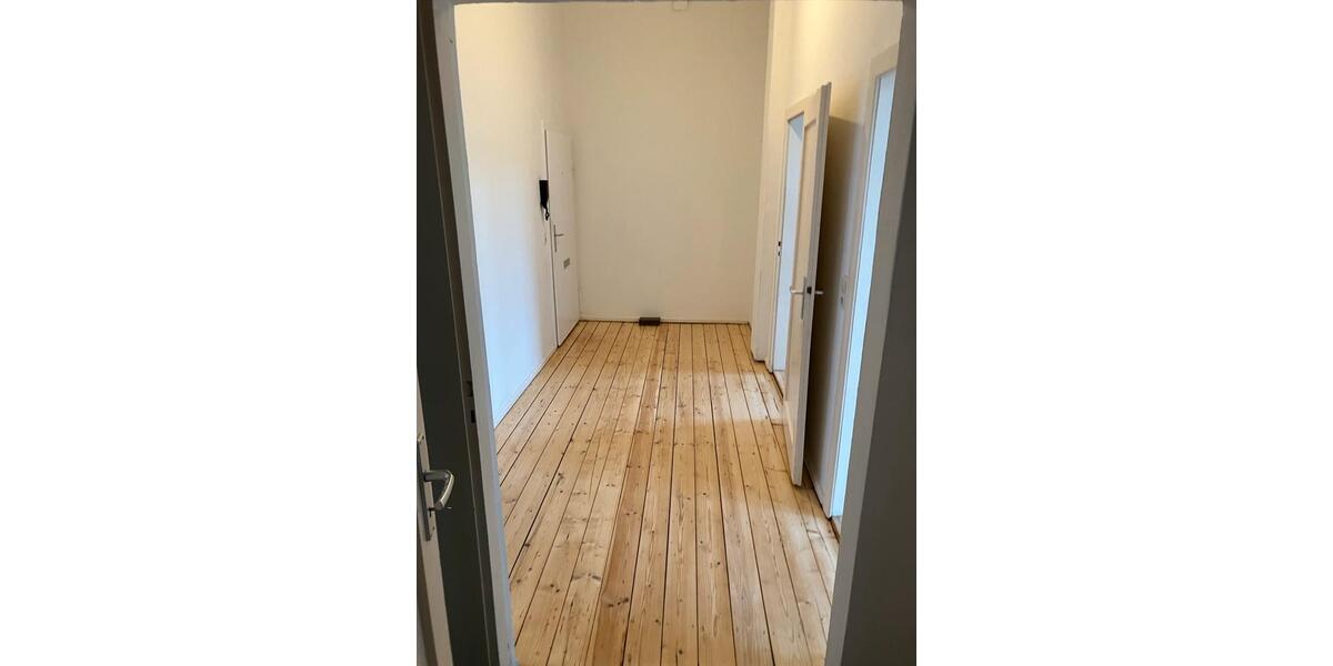 Etagenwohnung Braunschweig Nordstadt - 4 Zimmer, 85 m&sup2;, 730&euro; | Angebot:26568265