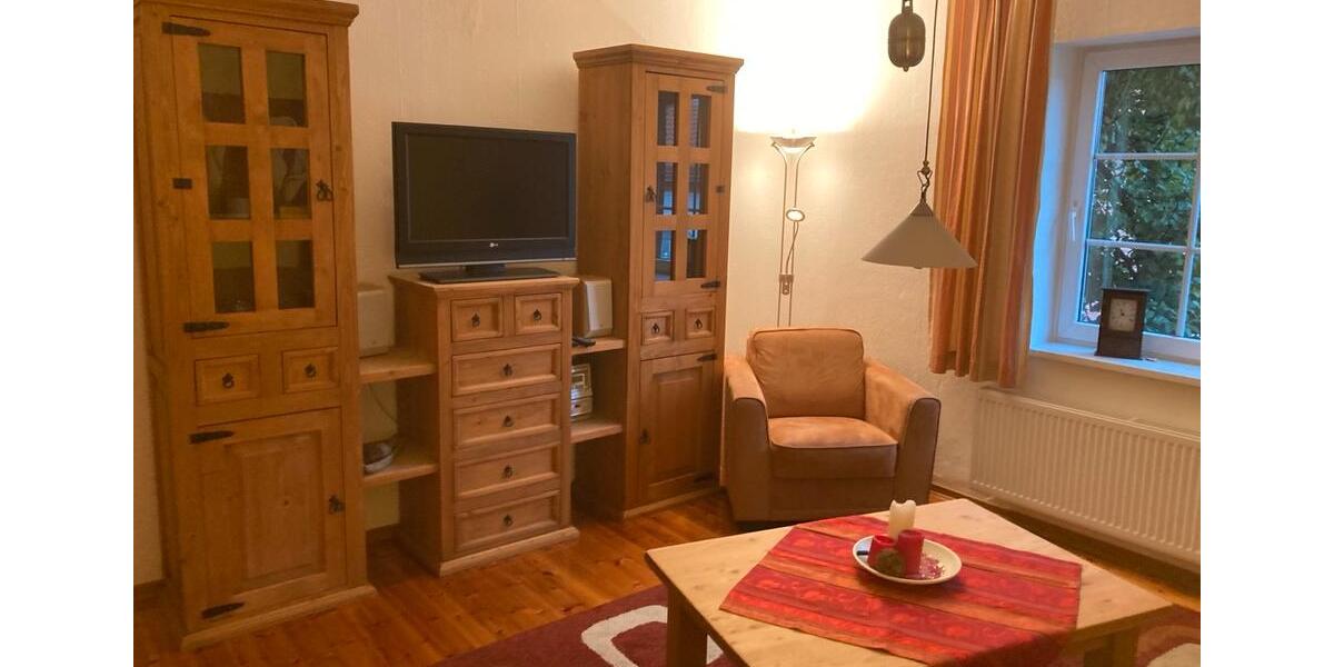 Erdgeschoßwohnung Wolfsburg Ehmen - 2 Zimmer, 50 m&sup2;, 149.000&euro; | Angebot:26795664