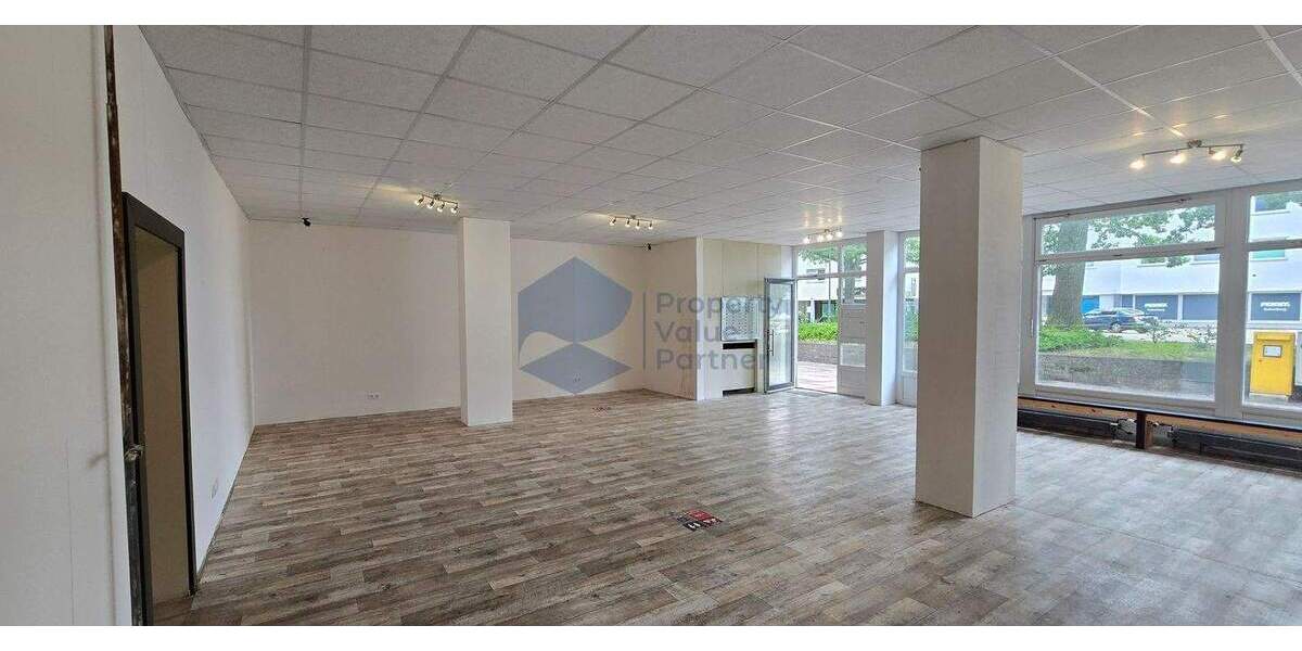 Gewerbeobjekt Wolfsburg Rabenberg - 1 Zimmer, 1.441&euro; | Angebot:25193407