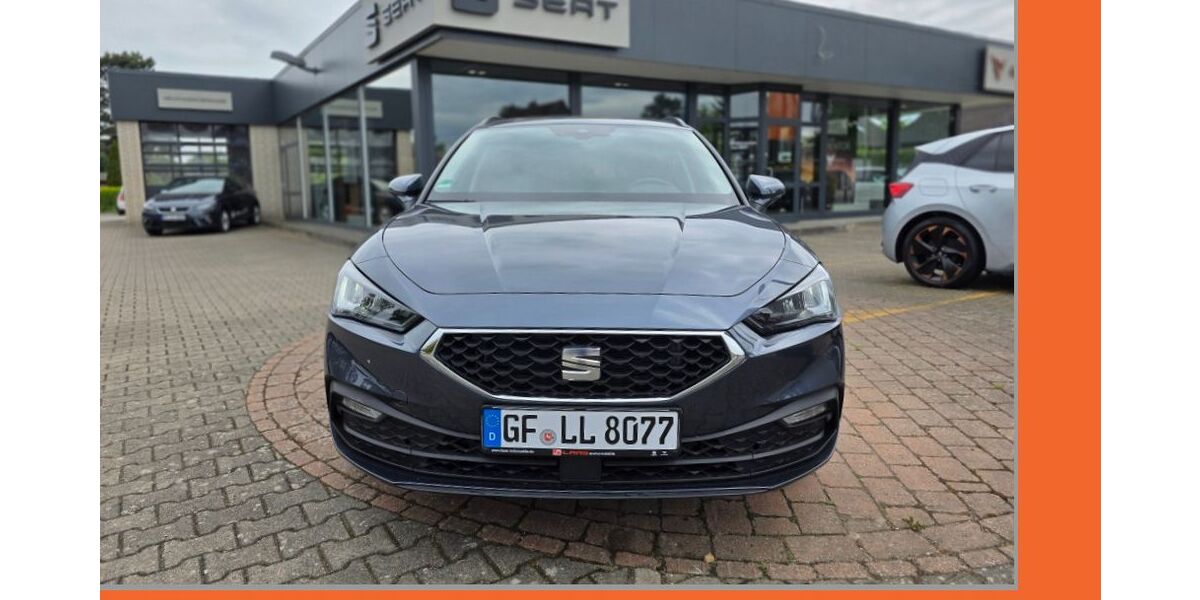 Seat Leon 19.000 km 21.590 &euro; Schwülper 38179