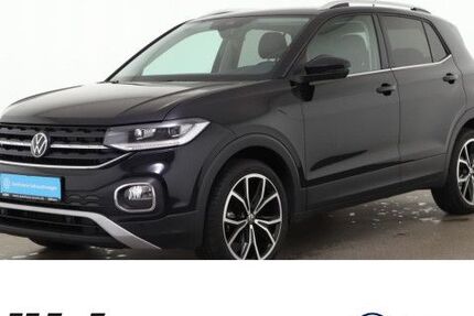 VW T-Cross 17.370 km 24.480 € Gifhorn 38518