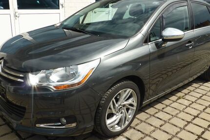 Citroen C4 138.500 km 5.690 € Wolfenbüttel 38304
