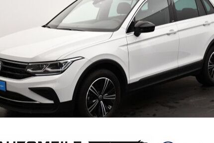 VW Tiguan 25.800 km 34.690 &euro; Wolfsburg 38440