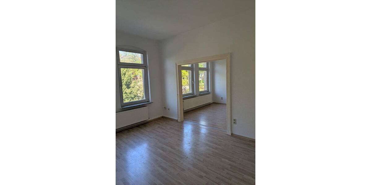 Etagenwohnung Helmstedt Emmerstedt - 4 Zimmer, 100 m&sup2;, 650&euro; | Angebot:26737400