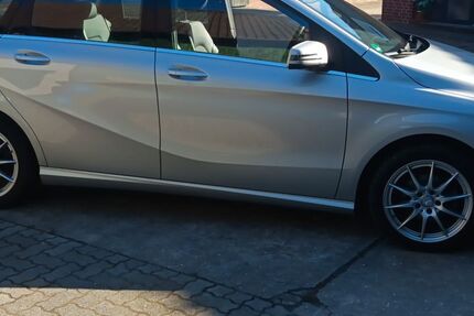 Mercedes-Benz B 180 71.000 km 13.100 &euro; Tiddische 38473