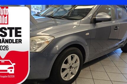 Kia ceed Sportswagon 148.031 km 2.900 &euro; Wolfsburg-Heiligendorf 38444