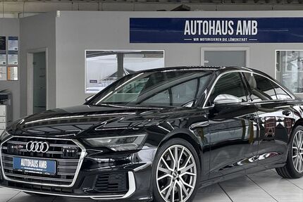 Audi A6 52.850 km 44.990 &euro; Braunschweig 38122