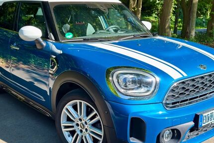 Mini Countryman S (Cooper) 85.000 km 19.500 &euro; Königslutter 38154