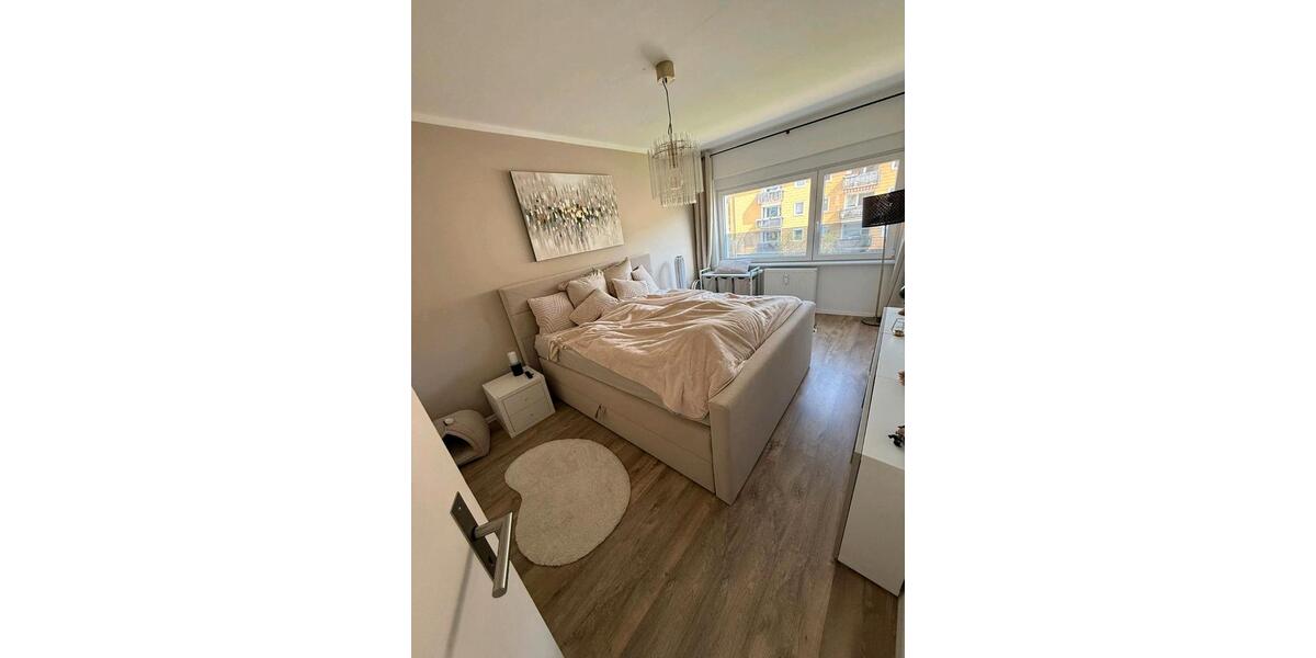 Etagenwohnung Wolfsburg Ehmen - 3 Zimmer, 70 m&sup2;, 170.000&euro; | Angebot:26675843