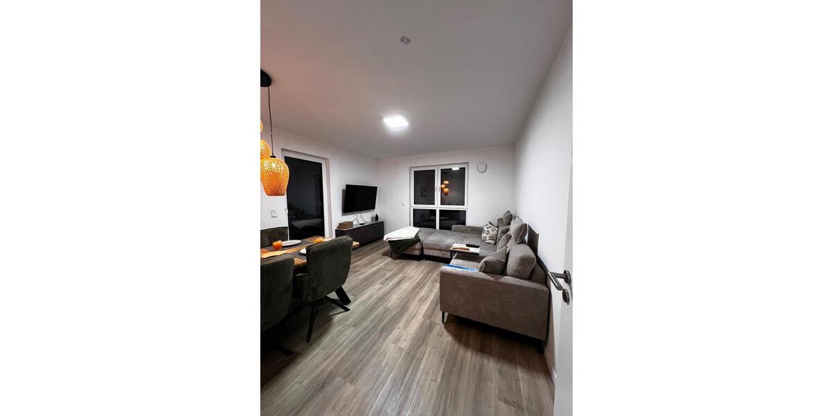 Etagenwohnung Braunschweig Broitzem - 3 Zimmer, 71 m&sup2;, 1.050&euro; | Angebot:26442189